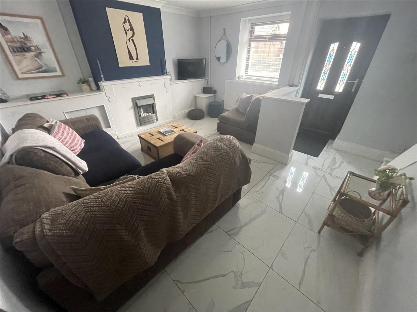 Glebe Road, Loughor, Swansea, SA4 6SR